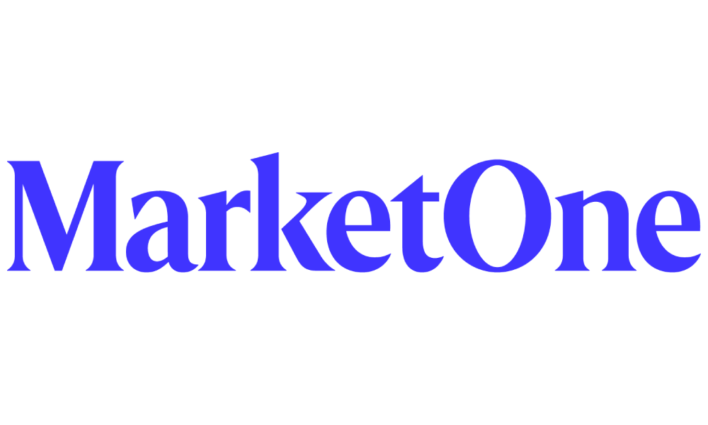 market one Sponcer logo