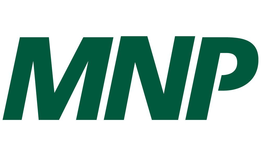 mnp Sponcer logo